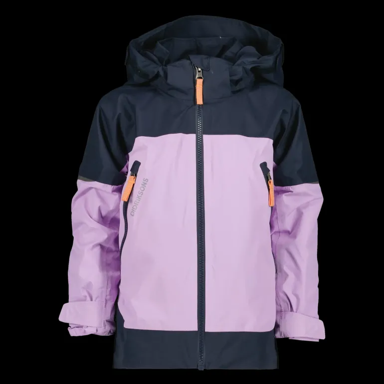 Ash Jacket 3, skaljacka barn - Skaljackor - Ash Jacket 3, skaljacka barn