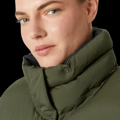 Aspire Puffy Parka, vinterparkas, dam - Vinterjackor - Aspire Puffy Parka, vinterparkas, dam
