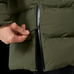 Aspire Puffy Parka, vinterparkas, dam - Vinterjackor - Aspire Puffy Parka, vinterparkas, dam