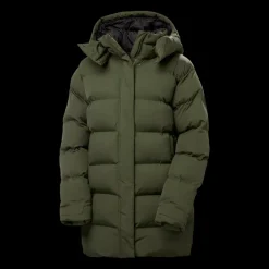 Aspire Puffy Parka, vinterparkas, dam - Vinterjackor - Aspire Puffy Parka, vinterparkas, dam