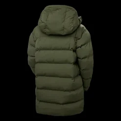 Aspire Puffy Parka, vinterparkas, dam - Vinterjackor - Aspire Puffy Parka, vinterparkas, dam