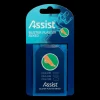 ASSIST BLISTER MIXED, skavsårsplåster - Kinesiotejp & Sporttejp - ASSIST BLISTER MIXED, skavsårsplåster