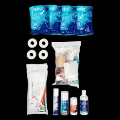 ASSIST MEDICAL REFILL L, första hjälpen-utrustning - Första Hjälpen - ASSIST MEDICAL REFILL L, första hjälpen-utrustning