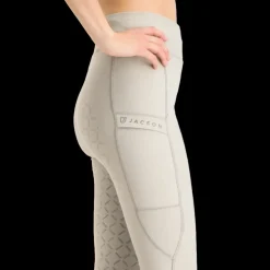 Astrid Compression Tights, ridtights dam - Ridkläder - Astrid Compression Tights, ridtights dam