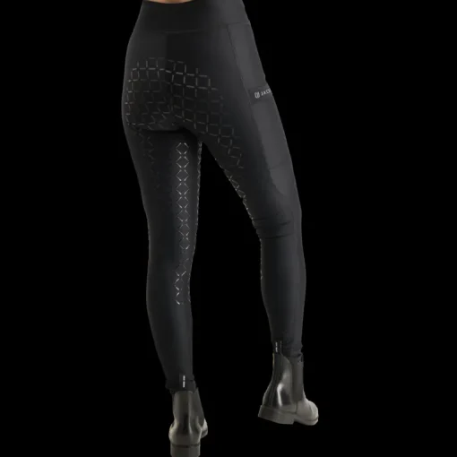 Astrid Compression Tights, ridtights dam - Häst - Astrid Compression Tights, ridtights dam