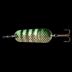 Atom 35g G/Green Flash - Skeddrag - Atom 35g G/Green Flash