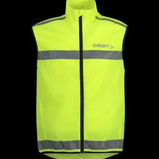 AVD Visibility Vest, reflexväst, unisex - Reflexer - AVD Visibility Vest, reflexväst, unisex