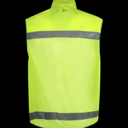 AVD Visibility Vest, reflexväst, unisex - Reflexer - AVD Visibility Vest, reflexväst, unisex