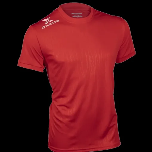 2023 Avenger Shirt Jr, t-shirt junior - Träningskläder - 2023 Avenger Shirt Jr, t-shirt junior