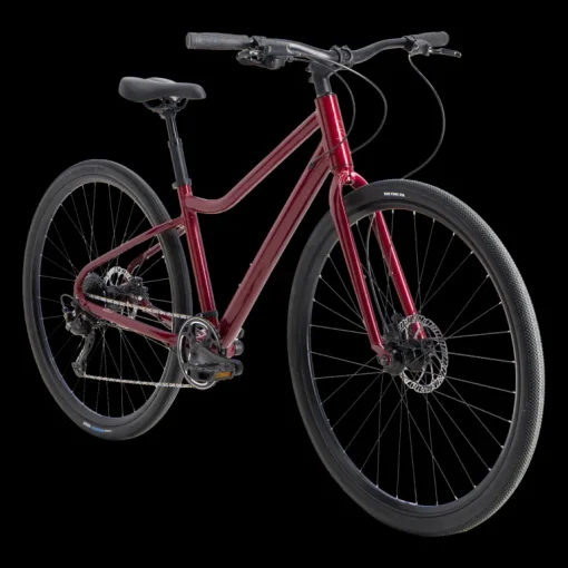 AX+ 290 Ane 23, hybridcykel, dam - Hybridcykel - AX+ 290 Ane 23, hybridcykel, dam