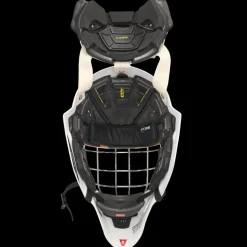 Axis F5 Goalie Face Mask - 24/25, måvaktsmask, barn - Målvaktsskydd - Axis F5 Goalie Face Mask - 24/25, måvaktsmask, barn