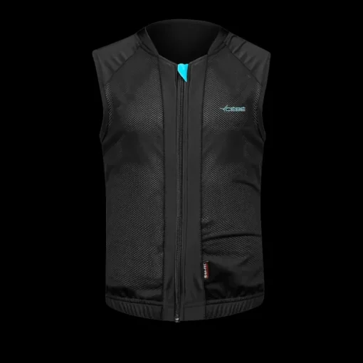 Back Protector JR TURTLE_VEST_CEBE 24/25, ryggskydd, junior - Ryggskydd - Back Protector JR TURTLE_VEST_CEBE 24/25, ryggskydd, junior