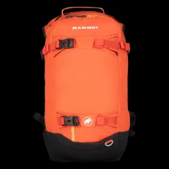 Backpack Nirvana 25 24/25, freeridingryggsäck, unisex - Lavinryggsäckar - Backpack Nirvana 25 24/25, freeridingryggsäck, unisex