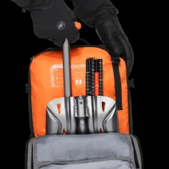 Backpack Nirvana 28 24/25, topptursryggsäck, unisex - Lavinryggsäckar - Backpack Nirvana 28 24/25, topptursryggsäck, unisex