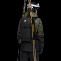 Backpack Nirvana 28 24/25, topptursryggsäck, unisex - Lavinryggsäckar - Backpack Nirvana 28 24/25, topptursryggsäck, unisex