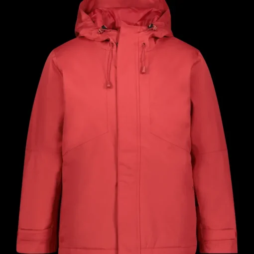 Bandon Insulated Jacket, skidjacka junior - Vinterjackor - Bandon Insulated Jacket, skidjacka junior