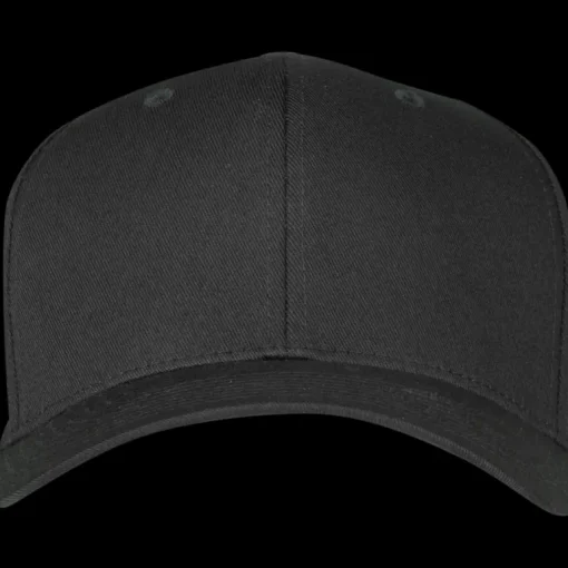 Baseball Wooly Combed, keps unisex - Kepsar - Baseball Wooly Combed, keps unisex