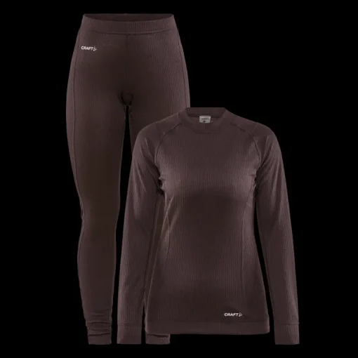Baselayer Set 2.0, superunderställ, dam - Syntetunderställ - Baselayer Set 2.0, superunderställ, dam
