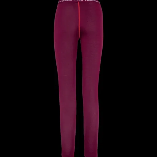 Baselayer Set, ullset, junior - Underställ set - Baselayer Set, ullset, junior