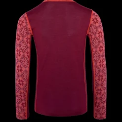 Baselayer Set, ullset, junior - Underställ set - Baselayer Set, ullset, junior