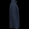 Basic 1/2 Zip Fleece, fleecetröja junior - Fleecetröjor - Basic 1/2 Zip Fleece, fleecetröja junior