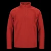Basic 1/2 Zip Fleece, fleecetröja junior - Fleecetröjor - Basic 1/2 Zip Fleece, fleecetröja junior