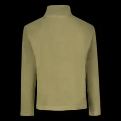 Basic 1/2 Zip Fleece, fleecetröja junior - Fleecetröjor - Basic 1/2 Zip Fleece, fleecetröja junior