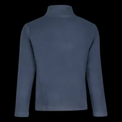 Basic 1/2 Zip Fleece, fleecetröja junior - Fleecetröjor - Basic 1/2 Zip Fleece, fleecetröja junior