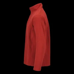 Basic 1/2 Zip Fleece, fleecetröja junior - Fleecetröjor - Basic 1/2 Zip Fleece, fleecetröja junior