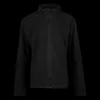 Basic Full Zip Fleece, fleecejacka barn - Fleecetröjor - Basic Full Zip Fleece, fleecejacka barn