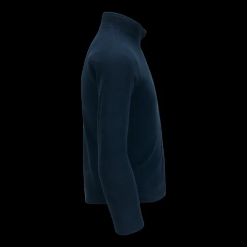 Basic Full Zip Fleece, fleecejacka barn - Fleecetröjor - Basic Full Zip Fleece, fleecejacka barn