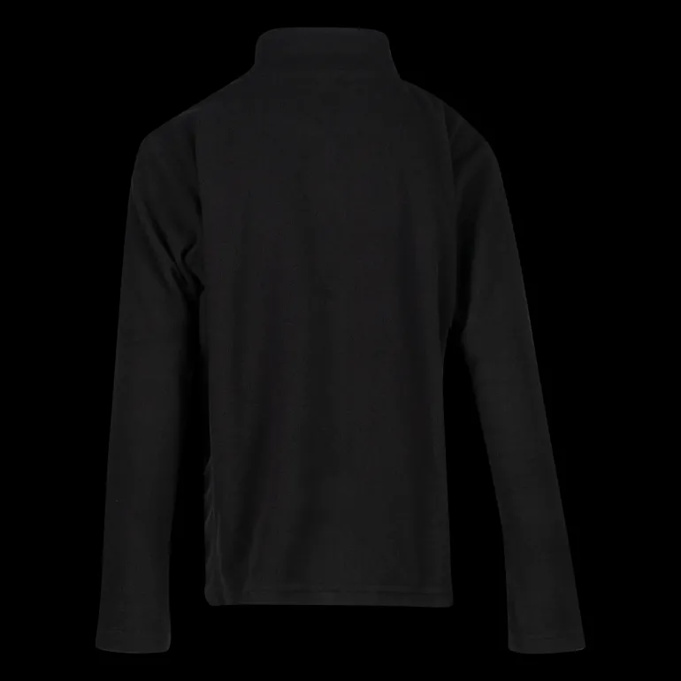Basic Full Zip Fleece, fleecejacka barn - Fleecetröjor - Basic Full Zip Fleece, fleecejacka barn