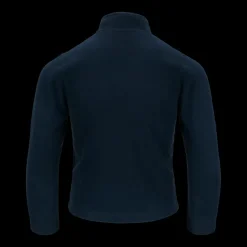 Basic Full Zip Fleece, fleecejacka barn - Fleecetröjor - Basic Full Zip Fleece, fleecejacka barn