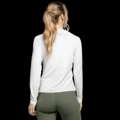 Basic Long Sleeve, träningströja, dam - Träningströjor - Basic Long Sleeve, träningströja, dam