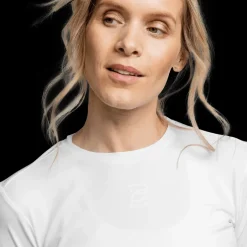 Basic Long Sleeve, träningströja, dam - Träningströjor - Basic Long Sleeve, träningströja, dam