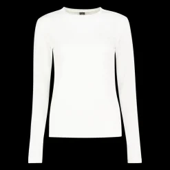 Basic Long Sleeve, träningströja, dam - Träningströjor - Basic Long Sleeve, träningströja, dam