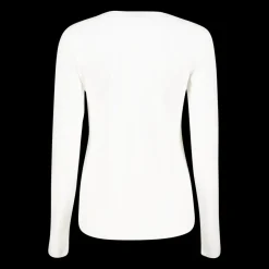 Basic Long Sleeve, träningströja, dam - Träningströjor - Basic Long Sleeve, träningströja, dam