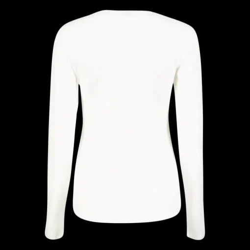 Basic Long Sleeve, träningströja, dam - Träningströjor - Basic Long Sleeve, träningströja, dam