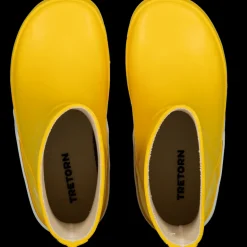 Basic Mid, gummistövel barn - Gummistövlar - Basic Mid, gummistövel barn