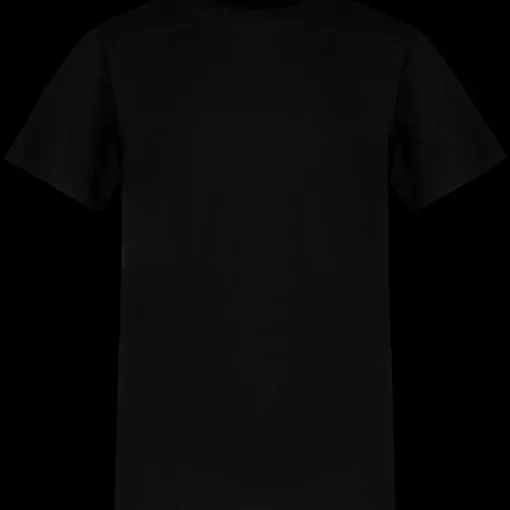 Basic Tee, t-shirt junior - Fritids-T-Shirts - Basic Tee, t-shirt junior