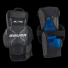 Bauer Elite Knee Guard Int 24/25 - Målvaktsskydd - Bauer Elite Knee Guard Int 24/25