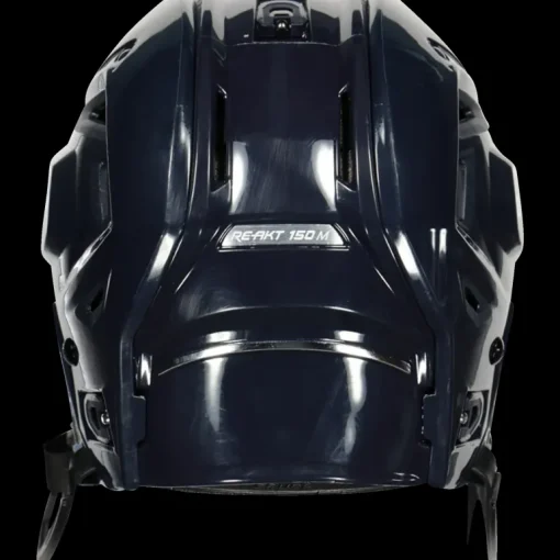 Bauer Re-Akt 150 Helmet 23/24, hockeyhjälm senior - Hockeyhjälm - Bauer Re-Akt 150 Helmet 23/24, hockeyhjälm senior