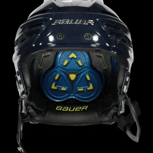 Bauer Re-Akt 150 Helmet 23/24, hockeyhjälm senior - Hockeyhjälm - Bauer Re-Akt 150 Helmet 23/24, hockeyhjälm senior