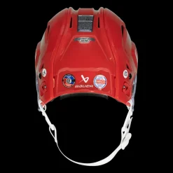 Bauer RE-AKT 85-Helmet 22/23, hockeyhjälm unisex - Hockeyhjälm - Bauer RE-AKT 85-Helmet 22/23, hockeyhjälm unisex