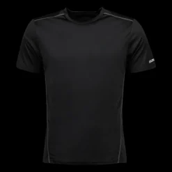 Bauer Vapor Team Tech Tee 23/24, träningströja junior - T-Shirts & Shorts - Bauer Vapor Team Tech Tee 23/24, träningströja junior