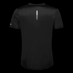 Bauer Vapor Team Tech Tee 23/24, träningströja junior - T-Shirts & Shorts - Bauer Vapor Team Tech Tee 23/24, träningströja junior