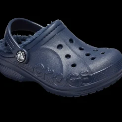 Baya Lined Clog, crocs junior - Sandaler & Crocs - Baya Lined Clog, crocs junior