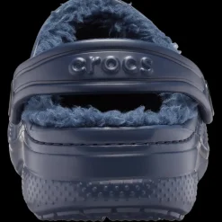 Baya Lined Clog, crocs junior - Sandaler & Crocs - Baya Lined Clog, crocs junior