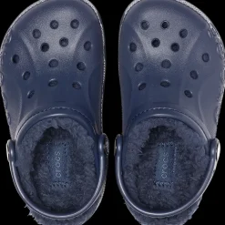 Baya Lined Clog, crocs junior - Sandaler & Crocs - Baya Lined Clog, crocs junior
