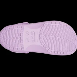 Baya Lined Clog, crocs junior - Sandaler & Crocs - Baya Lined Clog, crocs junior